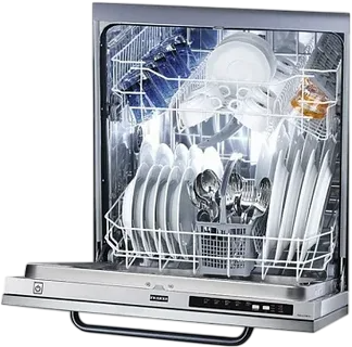 FDW 614 D10P DOS LP C